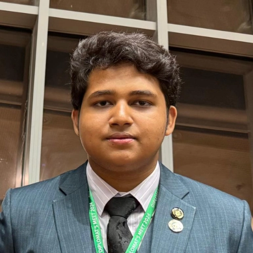 Ashiqur Rahman Ashik